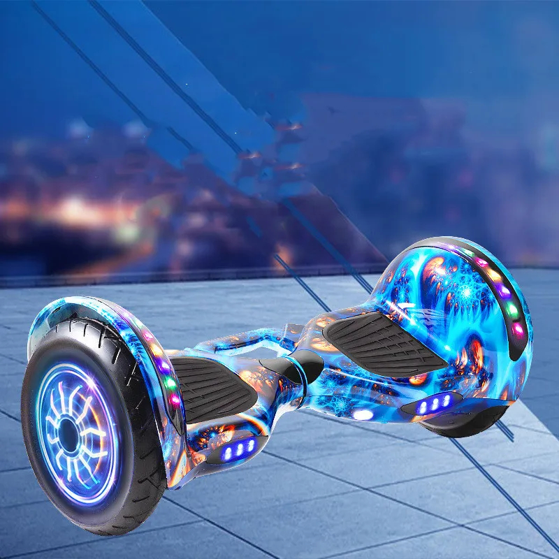 Hooverboard
