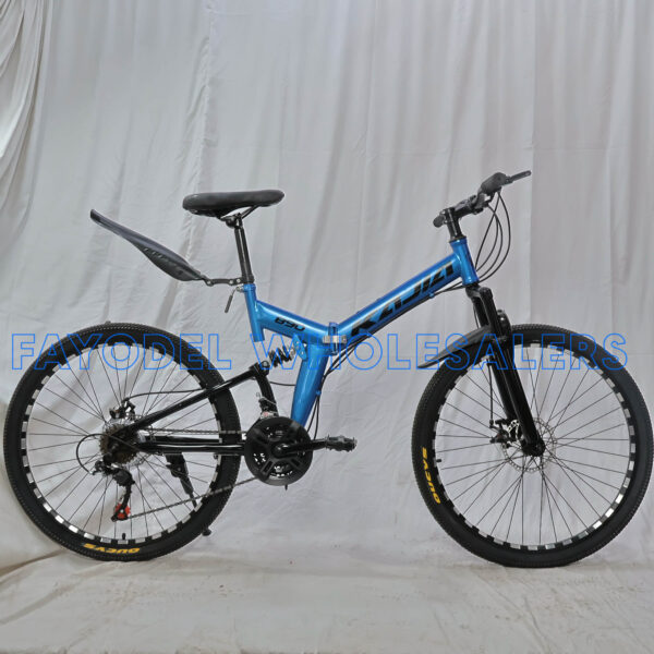 Kajila Foldable main