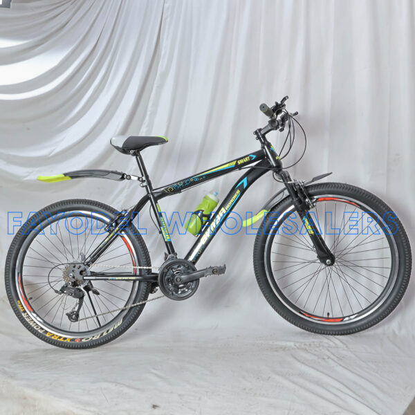 Simba Roadies Smart main