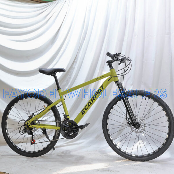 Ecarpat Rambler main