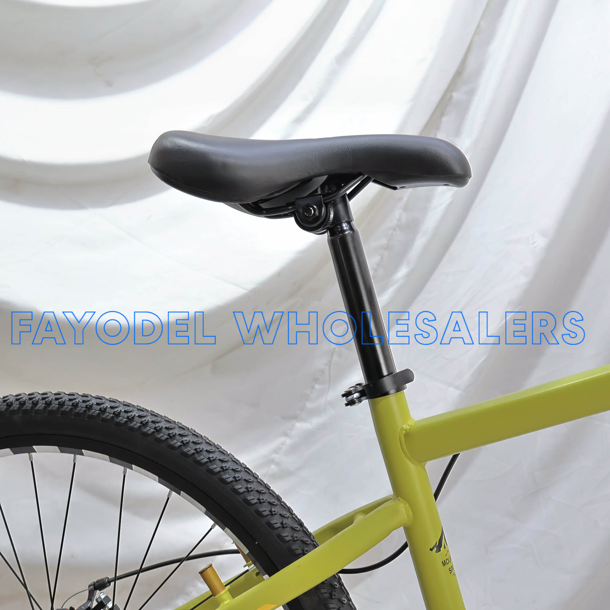 Ecarpat Rambler detail 2