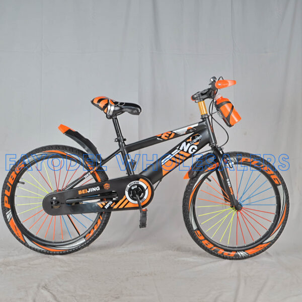 Beijing Supersport main