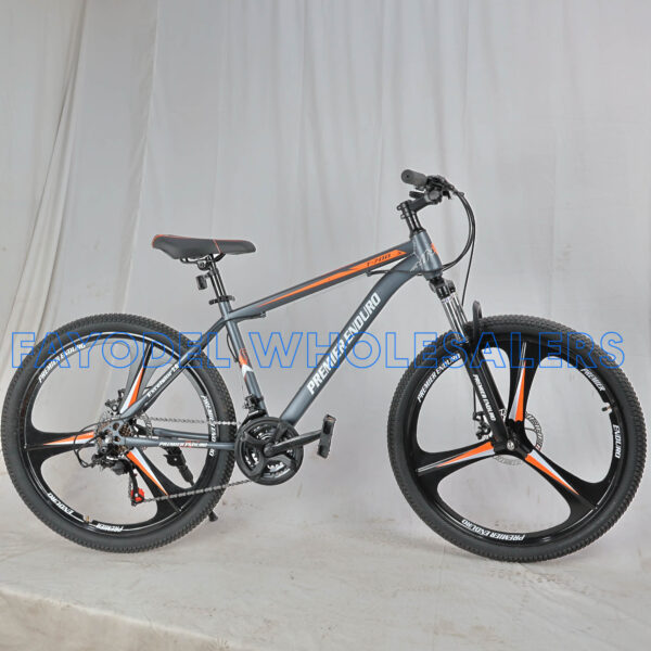 Premier Enduro T-700 main