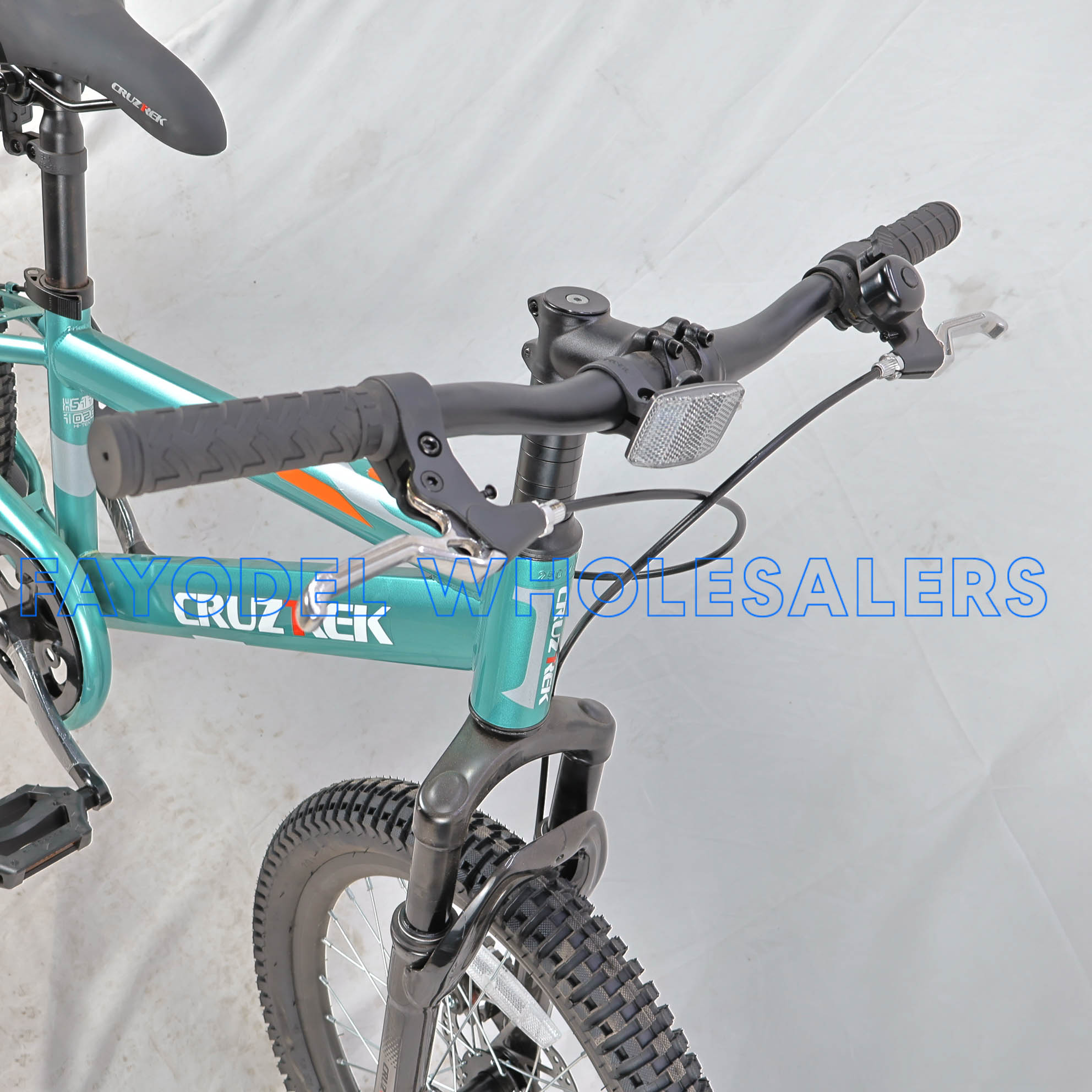 Cruztrek