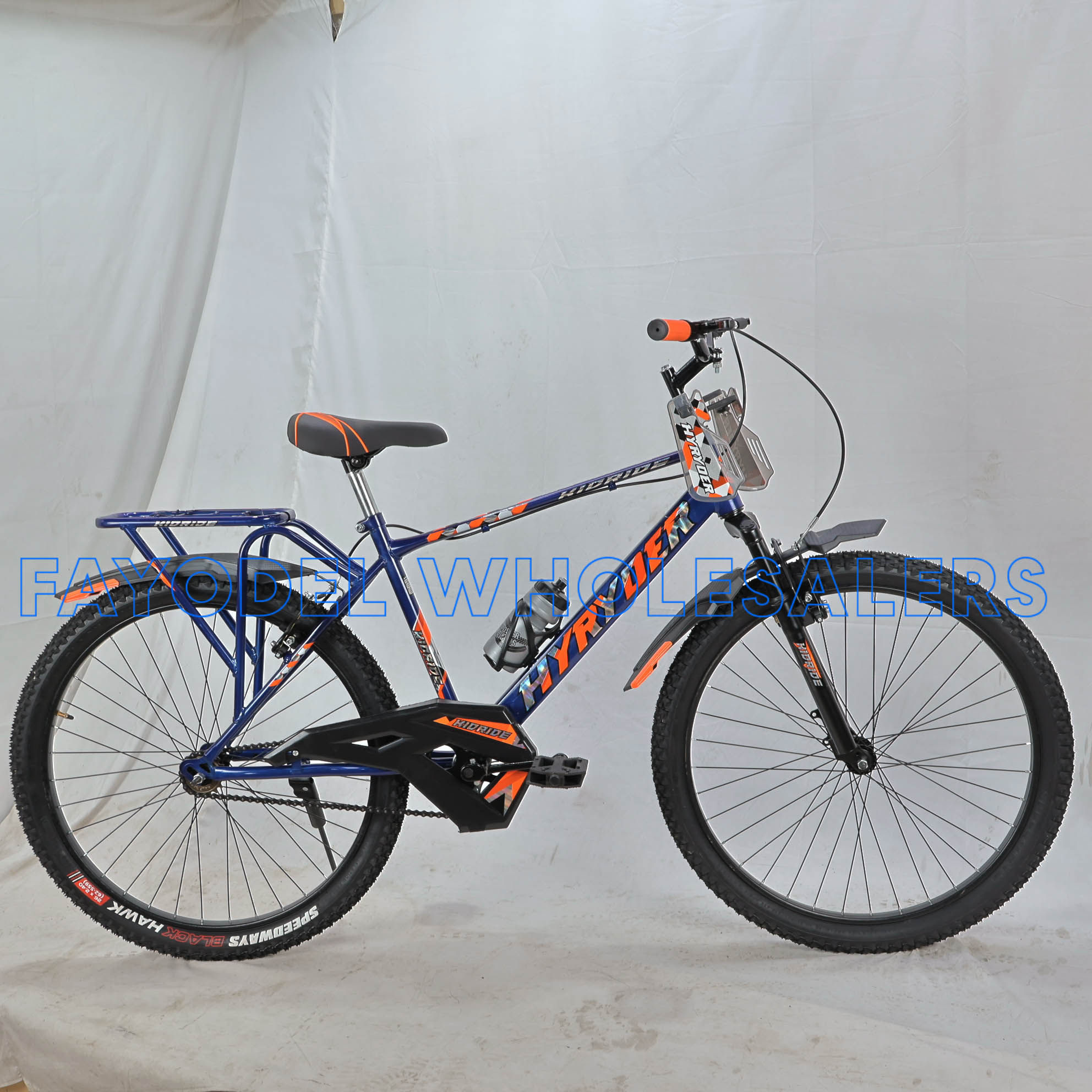 Kidride Hyryder gallery