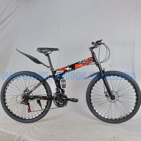 Fashion Foldable main