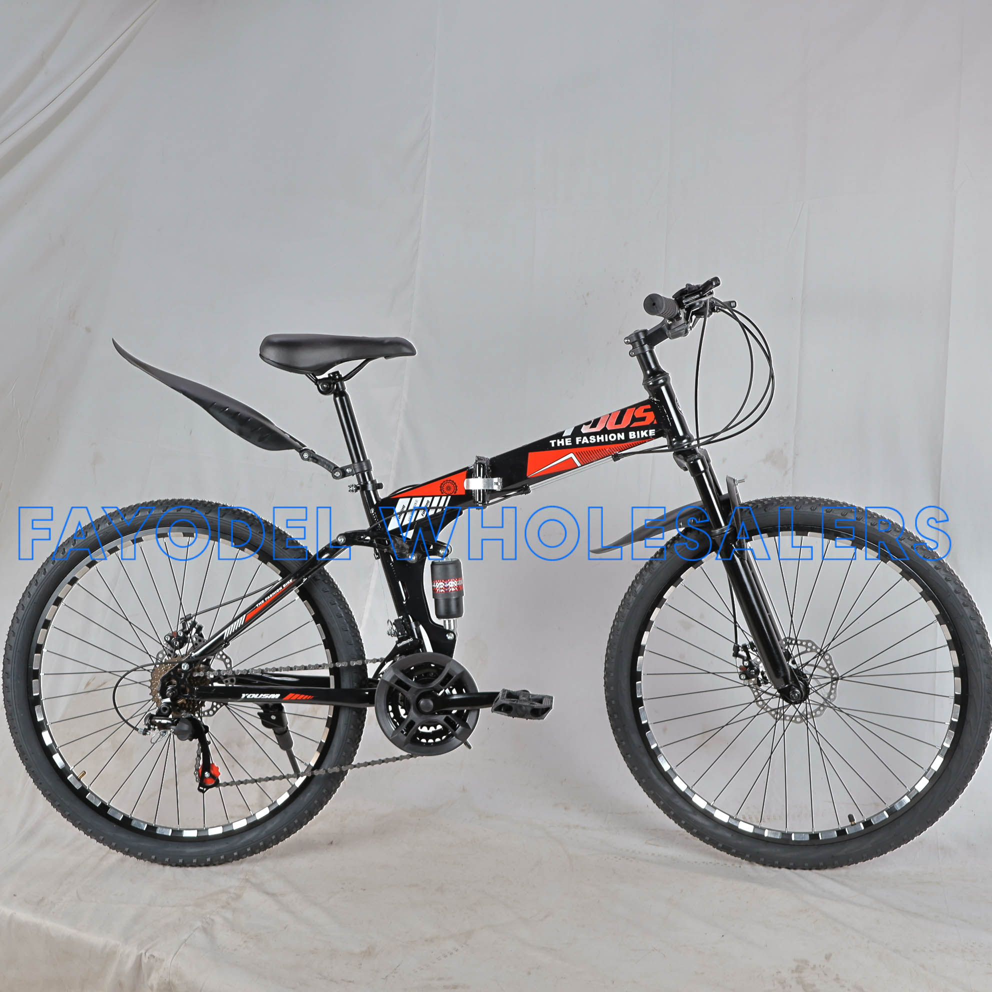 Fashion Foldable main