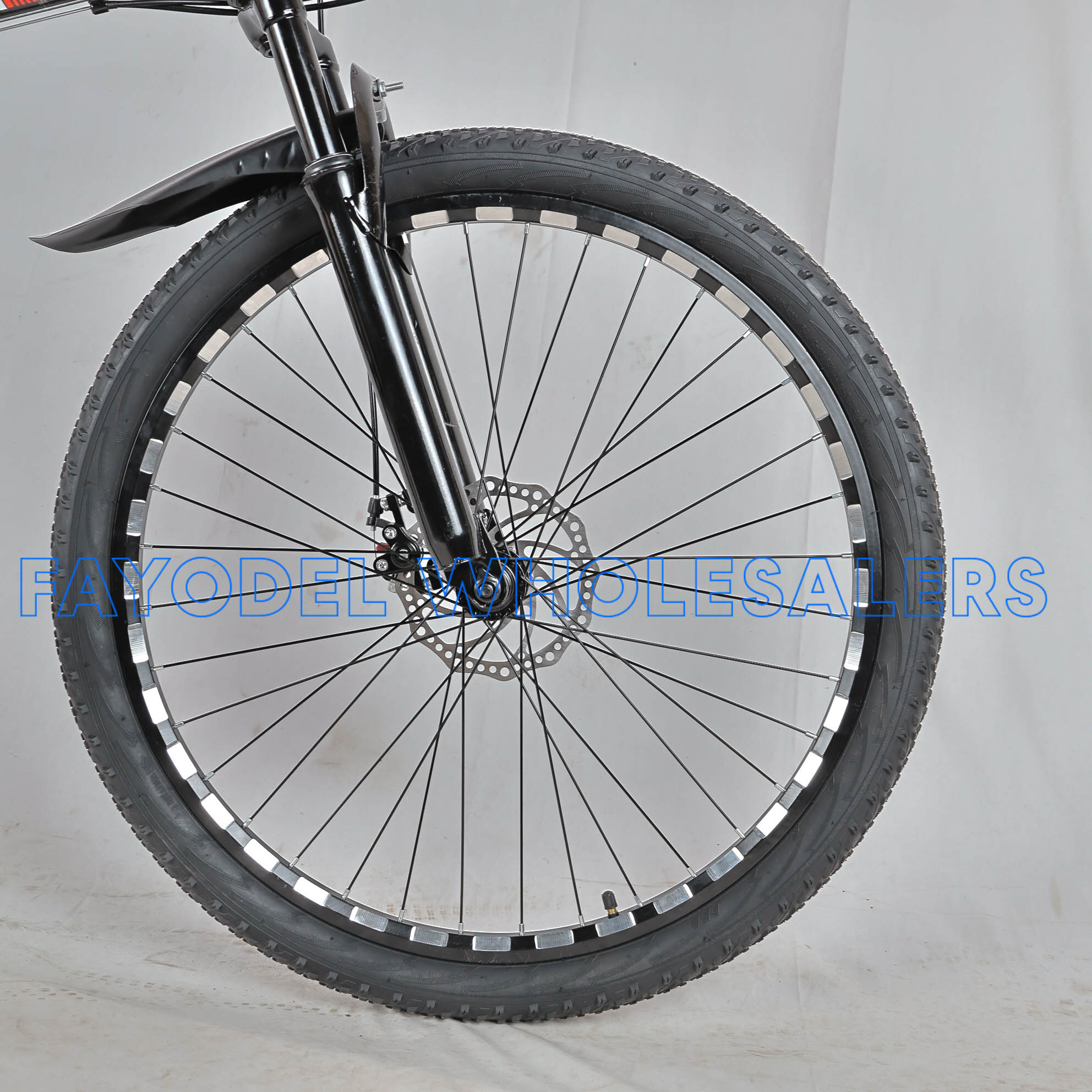 Fashion Foldable detail 1