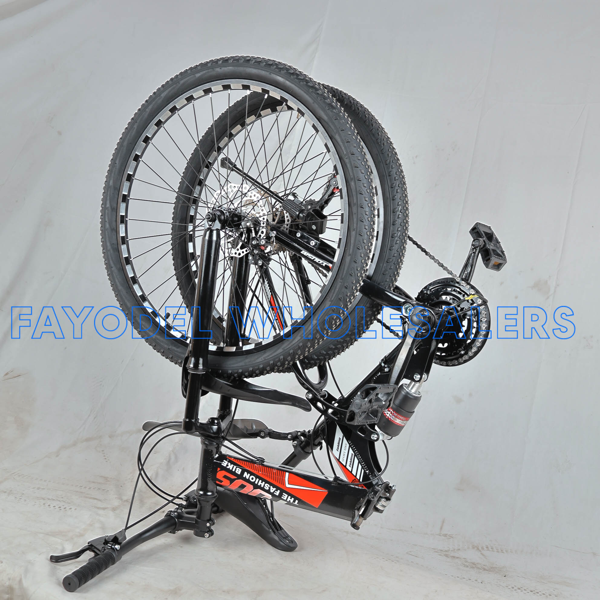 Fashion Foldable detail 3