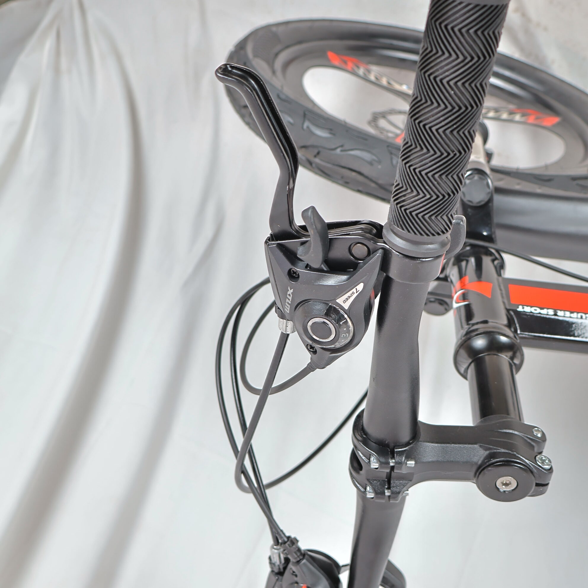 XFL Foldable detail 2