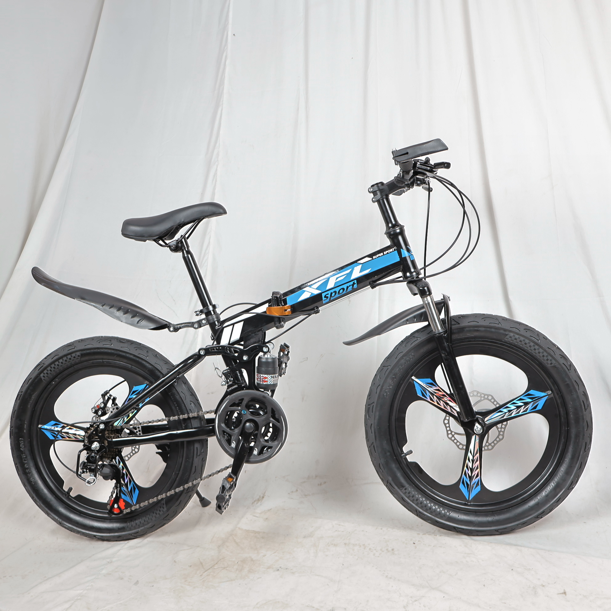 XFL Foldable gallery