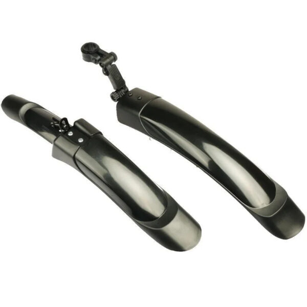 Bicycle Retractable Fender main