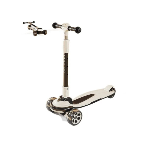 Electric Kick Scooter main