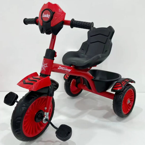 Children's Tricycle main