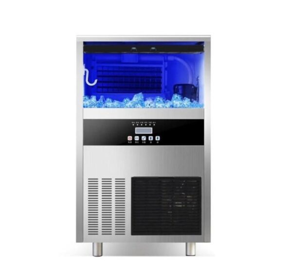 Premier commercial ice maker machine main