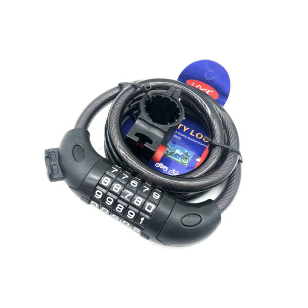 Digital Password Lock main