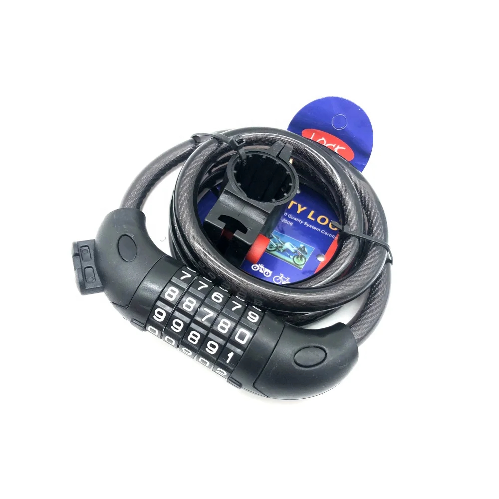 Digital Password Lock main