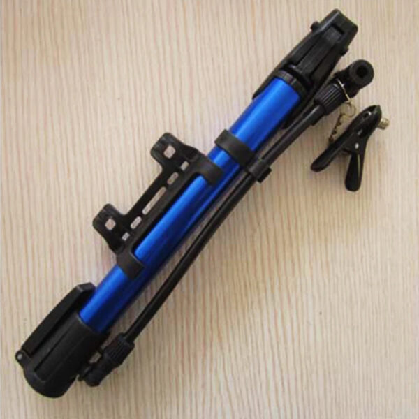 High Pressure Mini Hand Bicycle Pump main