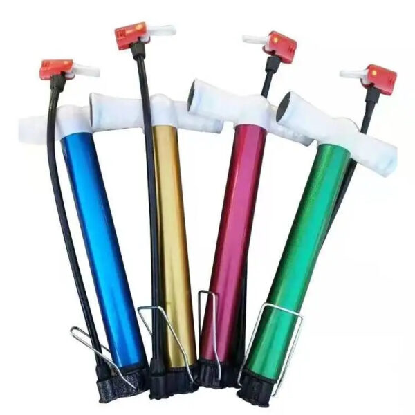 Hand Pump main