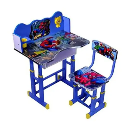 Kids Study Table: The Perfect Workplace for your child