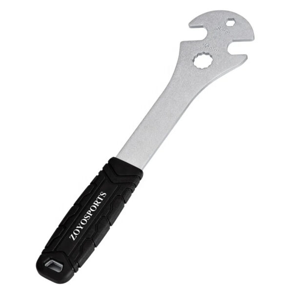 Bike Pedal Wrench main