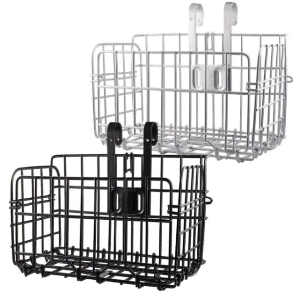 Bicycle Universal Hanging Basket main