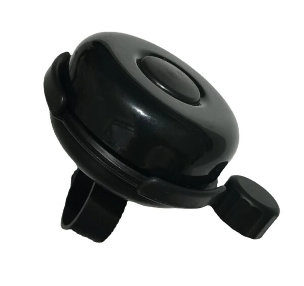 Classic Metal Cycling Bell main