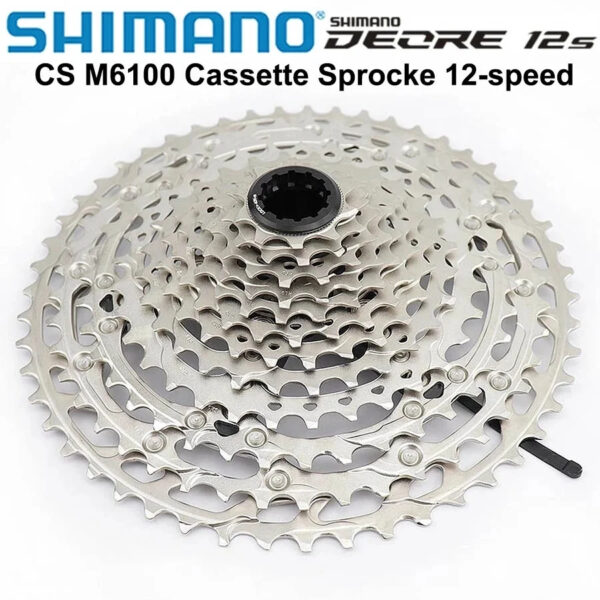 Shimano DEORE main