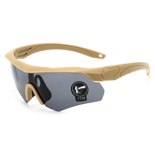 Men's & Women's Outdoor Sports Cycling Glasses main
