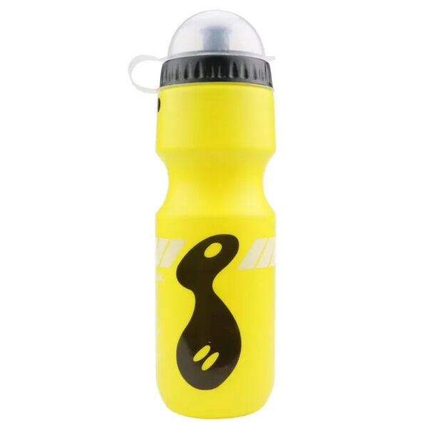 Bicycle Plastic Water Bottles main