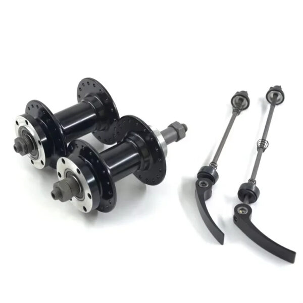 Front/Rear Disc Brake MTB Bicycle Sealed Bearing main