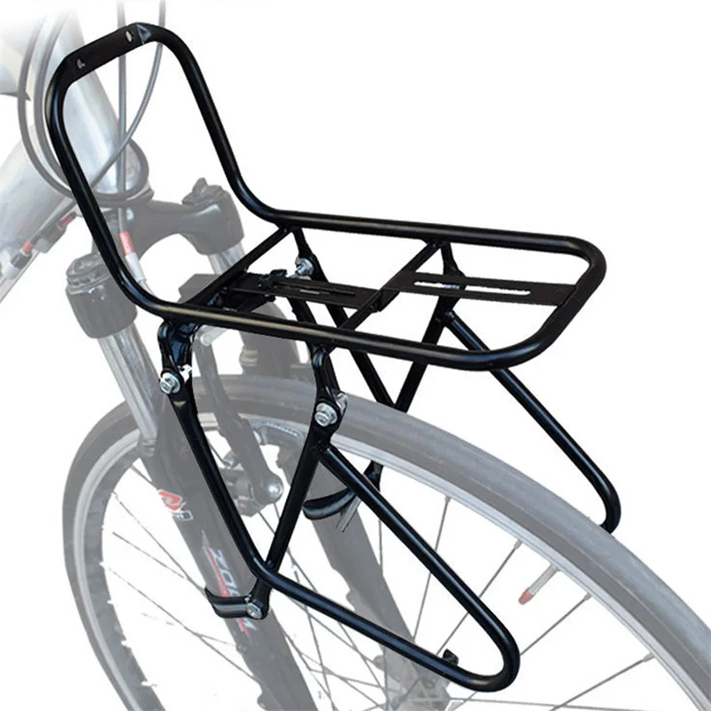 Bicycle Front Rack main
