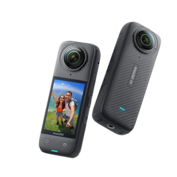 Insta360 X4 main
