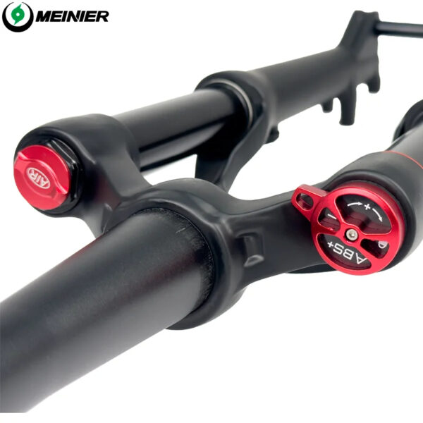 Air Fork Suspension main