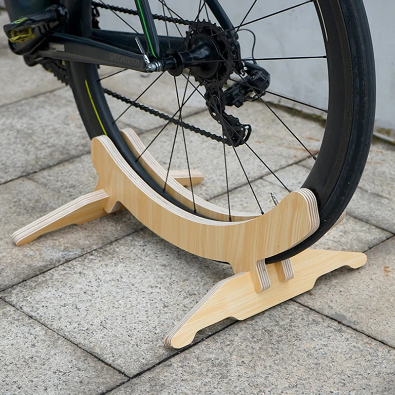 Bicycle Display Rack main