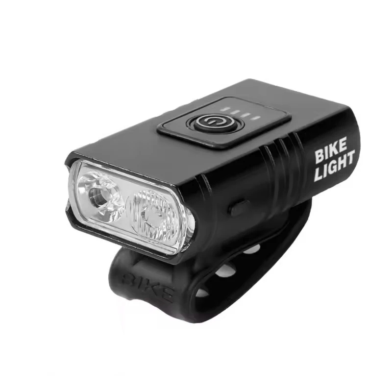 Waterproof Bicycle Headlights gallery