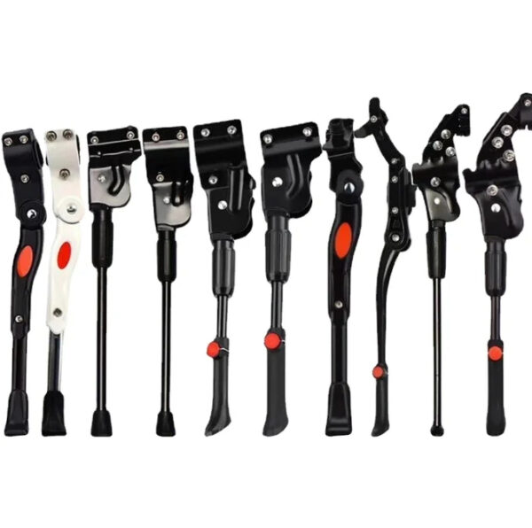 Single foot support main