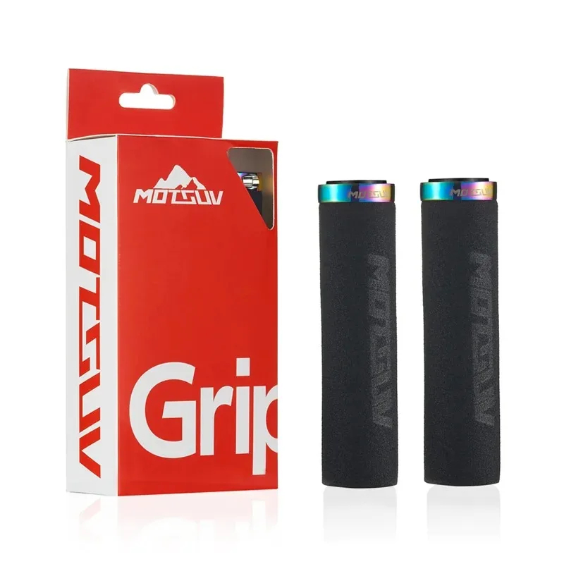 Bike Handlebar Grips main