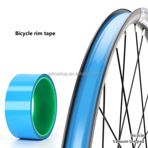 Bicycle Tubeless Rim Tape main
