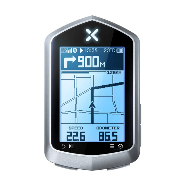 XOSS NAV Plus main