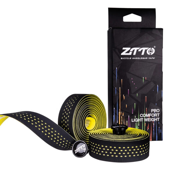 ZTTO Road Bike Bar Tape main