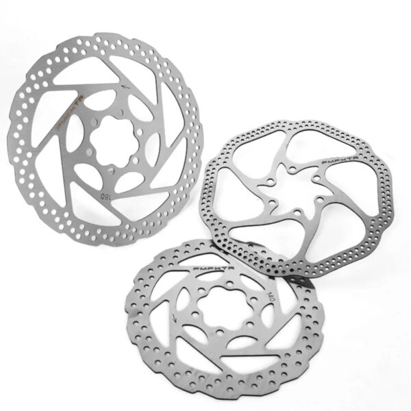 Bicycle Disc Brake Rotor Steel main