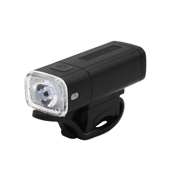 USB Rechargeable LED Cycling Lamp main