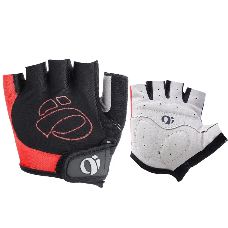 Half-Finger Cycling Gloves main