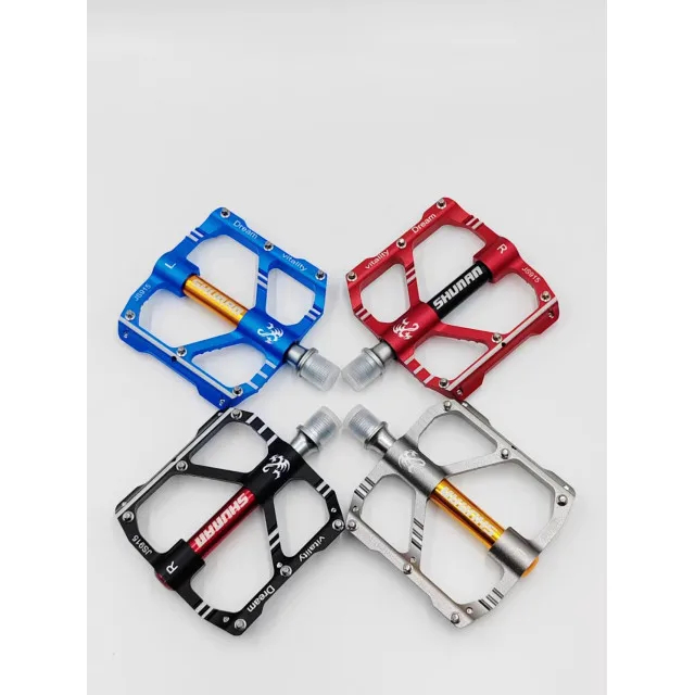 Bike Aluminum Alloy Bearings Pedals main