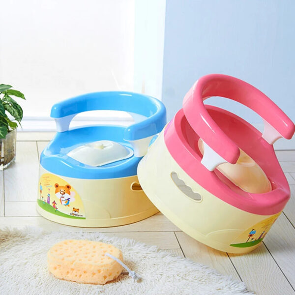Simple Baby Potty main