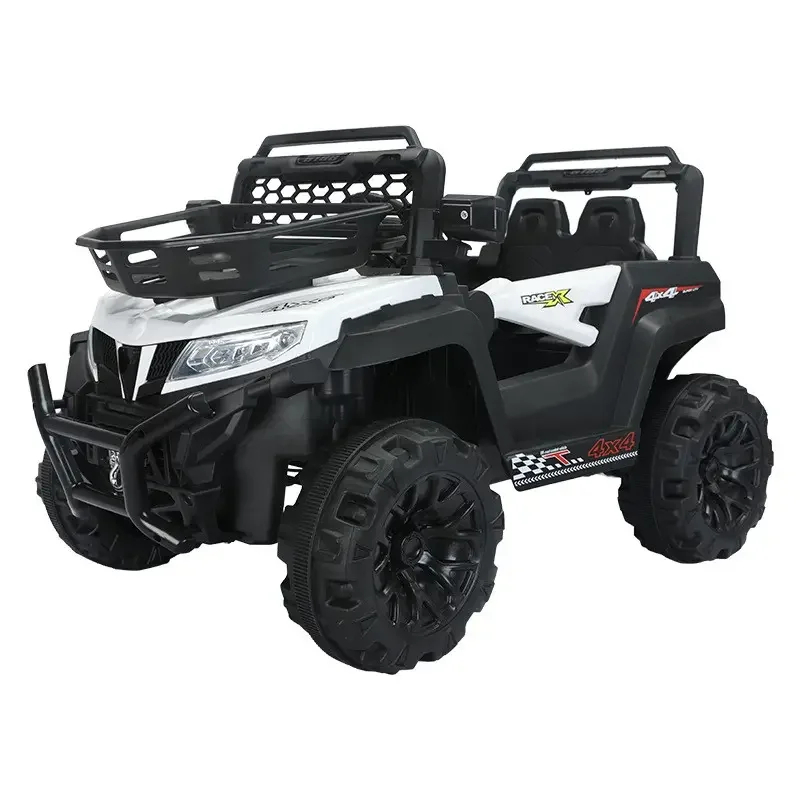 Kids Ride on Electric off Road Vehicle gallery