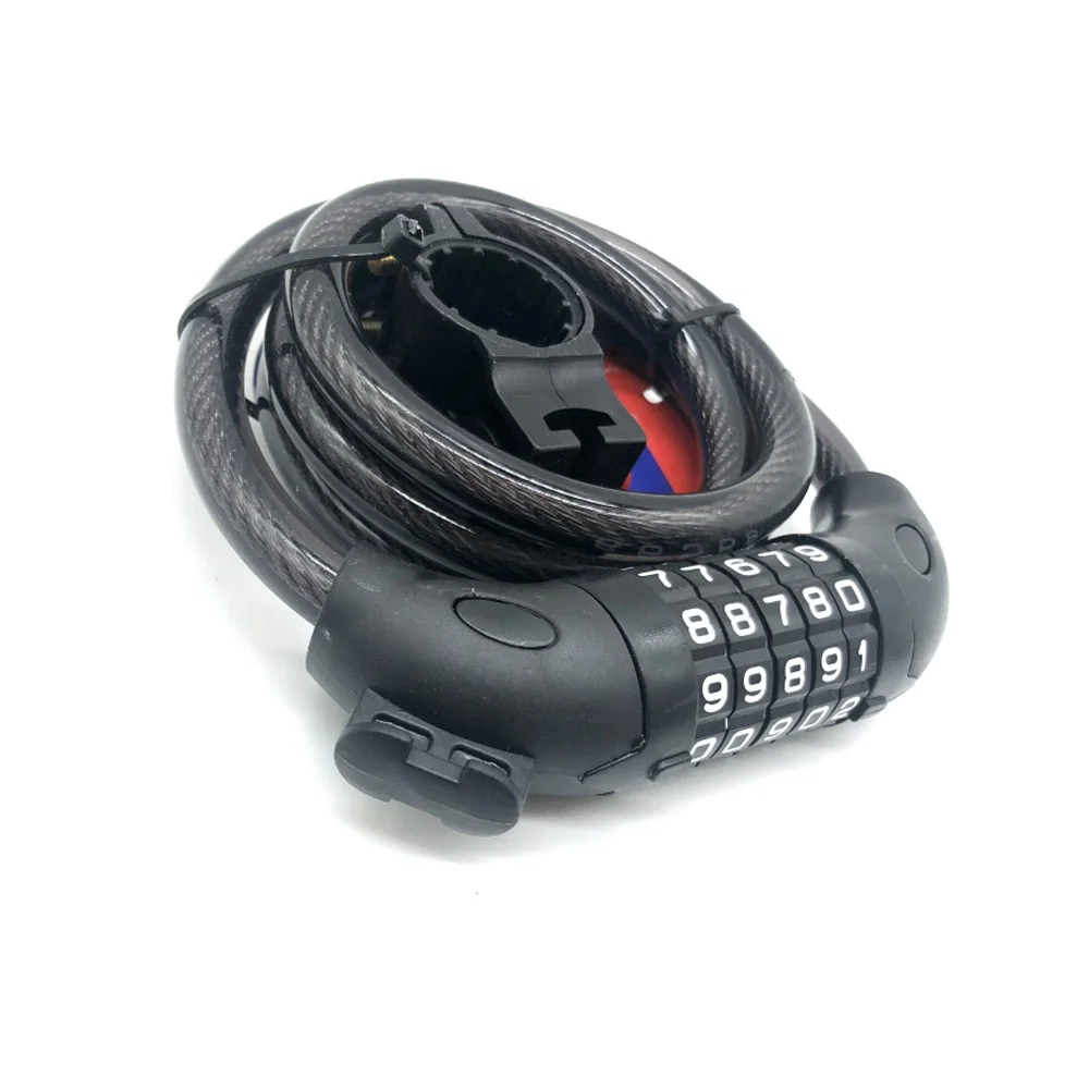 Digital Password Lock detail 1