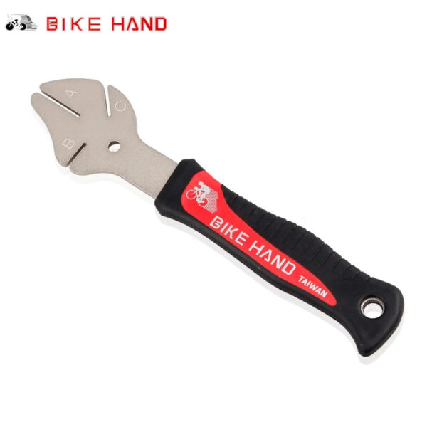 Disc Rotor Flattening Tool main