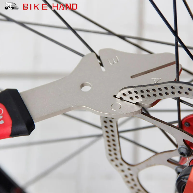 Disc Rotor Flattening Tool detail 1